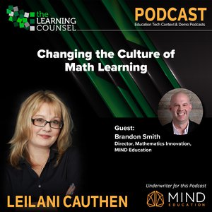 Changing the Culture of Math Learning