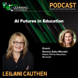 AI Futures in Education