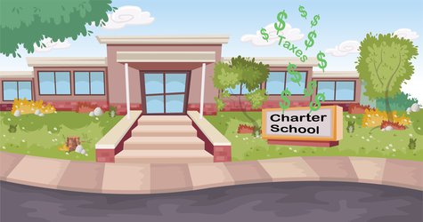 Weekly News Brief 2/17-2/23 DeSantis: Use Trump tax plan to expand charter schools |  Getting Clearer Signals From Employers 