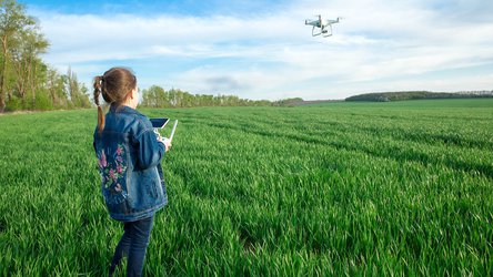 Weekly News Brief 3/17-3/23 Drones Take Their Place in the K–12 Classroom | Seeking better results, Colorado lawmakers want to tell schools how to teach reading | Is it finally time to get rid of the SAT and ACT college admissions tests? 