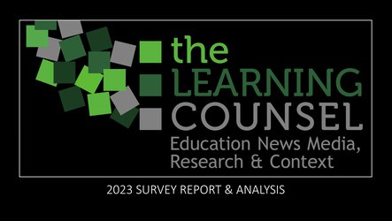 2022 Administrator & Teacher Digital Transition Survey Reports & Briefings (Educator Audience Oriented)
