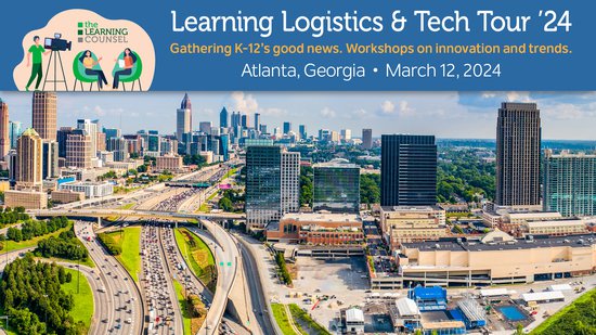 Atlanta, GA - Learning Logistics & Tech Tour '24