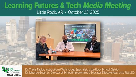 Building Capacity Together: Pride in People and Practice in Little Rock