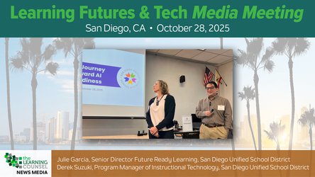 San Diego USD Embraces AI with Teacher-Led Innovation and District-Wide Collaboration