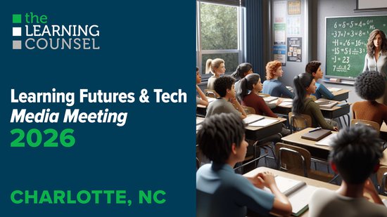 Charlotte, NC - Learning Futures & Tech Media Meeting