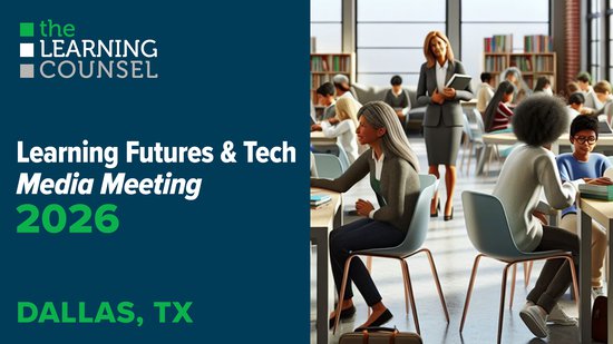 Dallas, TX - Learning Futures & Tech Media Meeting
