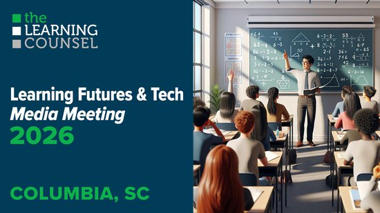 Columbia, SC - Learning Futures & Tech Media Meeting