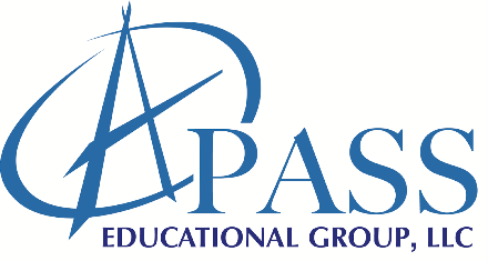 A Pass Educational Group, LLC, Acquires Victory Productions