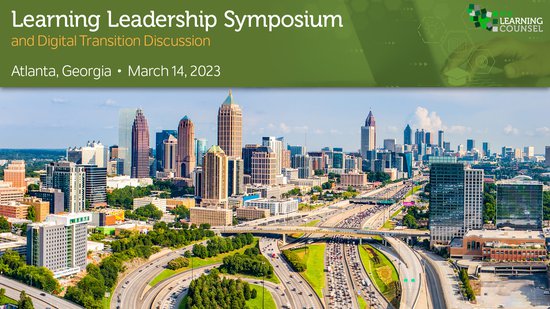 Atlanta, GA - Learning Leadership Symposium