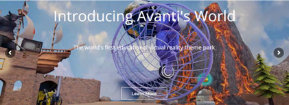 Avantis World