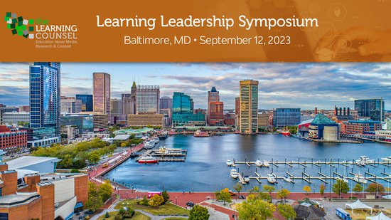 Baltimore, MD - Learning Leadership Symposium