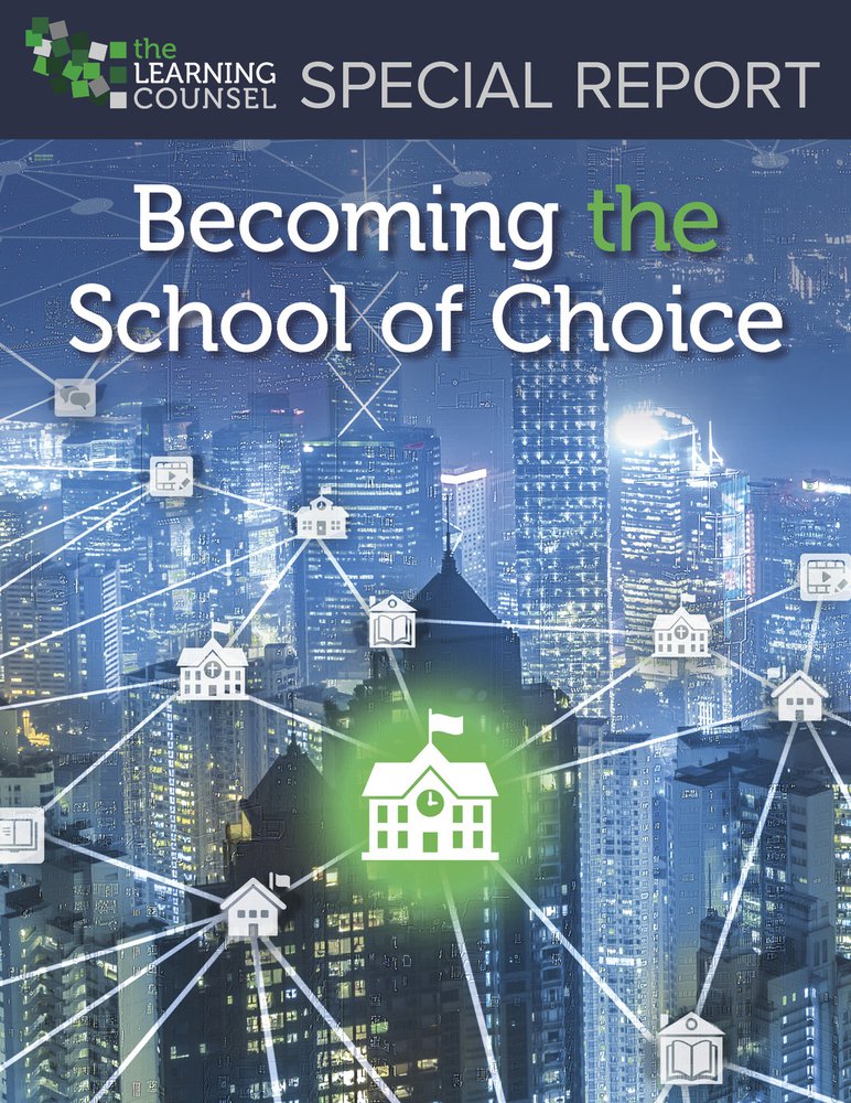 Becoming the School of Choice