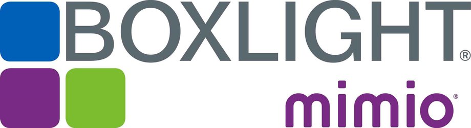 Boxlight Mimio to Showcase Three New Learning Collaboration  Solutions at Bett 2019