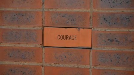 Courage as a Leadership Imperative in Public Education