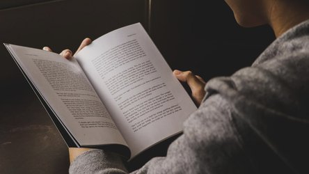 5 Highly-Rated Self-Care Books for Educators