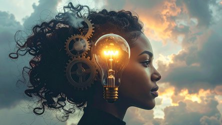 Human Intelligence Characteristics