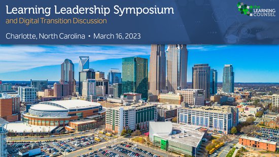 Charlotte, NC - Learning Leadership Symposium