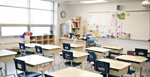 Data Shows You the Attendance Pattern. Students Show You What to Fix.