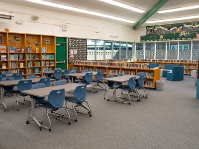 Submissions Now Open for KI’s Fourth Annual Classroom Furniture Giveaway