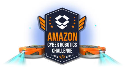 CoderZ and Amazon Future Engineer Launch Amazon Cyber Robotics Back-to-School Challenge