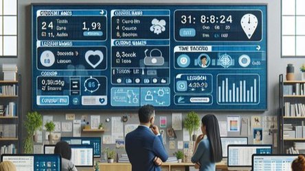 The Coming Omni-AI “Plasmic Mind” for Schools will change what Schools need from Edtech