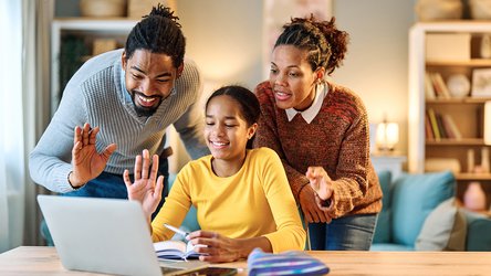 The 99.5% Question: Why Reaching Almost Every Family Still Isn’t Enough