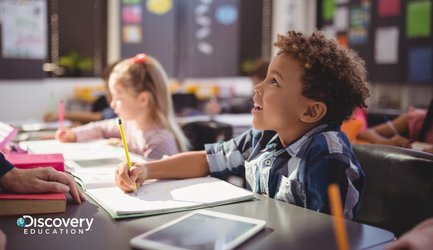 Texas District Chooses Adaptive Tech to Boost Elementary Math Learning