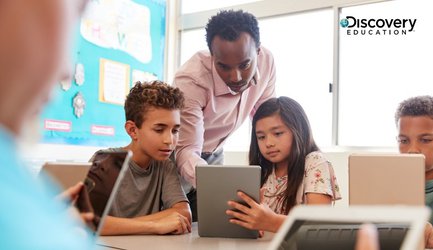 Indiana’s Wawasee Community School Corporation Strengthens Science Instruction Through New Collaboration with EdTech Leader