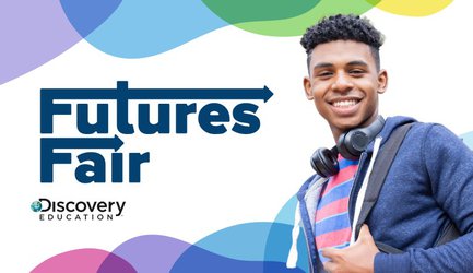 Discovery Education Announces Free Futures Fair on November 5 to Prepare Students for Professional Success