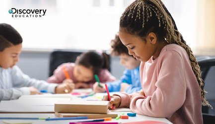 North Carolina’s ArtSpace Charter School Selects New Digital Resources to Support Math Instruction