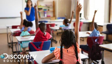 Students Explore Real-World Topics with Discovery Education’s Latest Virtual Field Trips