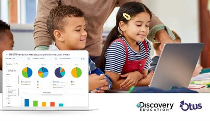 Empowering Teachers: West Windsor-Plainsboro Regional School District Launches Initiative to Transform Student Data into Academic Growth