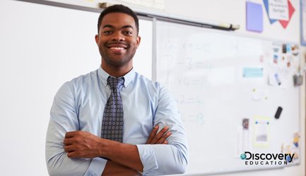 Discovery Education Offers New Professional Learning Resources to Prepare Educators for Back-to-School Success