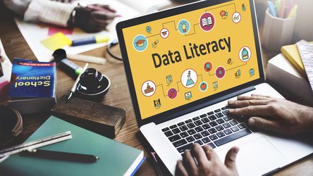 What is Data Literacy?  