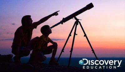 Georgia’s Cobb County School District Launches Virtual Professional Learning Initiative Supported by Discovery Education
