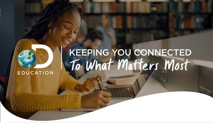 Latest Updates to Discovery Education’s Flexible K-12 Platform Keeps All Learners Connected to Engaging Content, Instructional Strategies, and Professional Learning