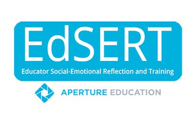 EdSERT Digital is an online social and emotional learning professional development program for educators
