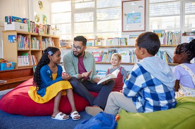 Flint Community Schools Takes a Human-Centered Approach to Getting Kids Back in the Classroom