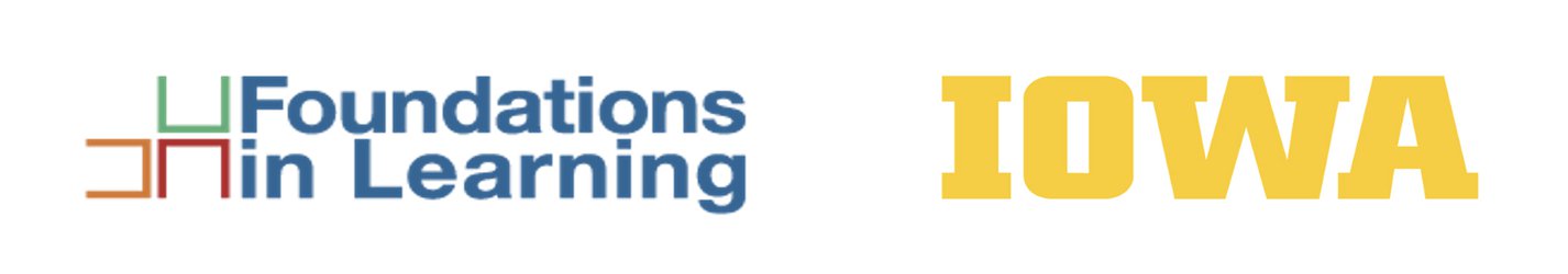 Foundations in Learning, Iowa Reading Research Center, and Wyoming Department of Education Partner for U.S. Department of Education EIR Grant