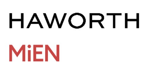 Haworth & MiEN Announce Partnership