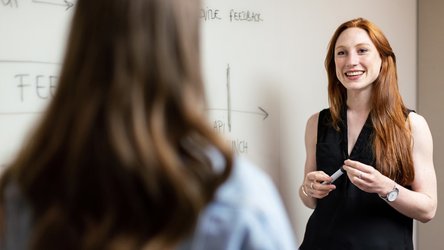 Being Intentional about Keeping Educators Educating