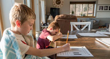 Homeschool Applications Double in California