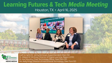 Leading with Purpose and Partnership: Texas Education Leaders Share Insights on Innovation, Culture, and Commitment