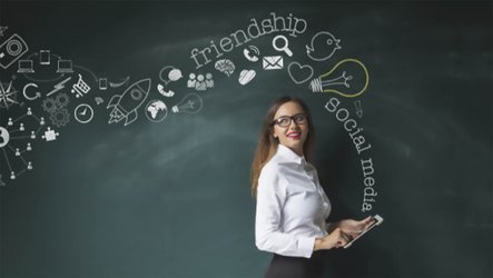 The Power of Teachers as Influencers in the Sales Cycle