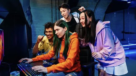 6 Steps to the Ultimate K-12 Esports Arena