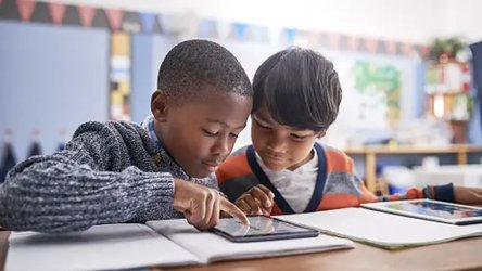 Creating Tech-Friendly Classrooms for Neurodivergent Students