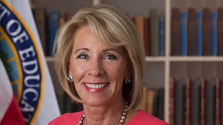 Secretary DeVos Launches New Grant Competition to Spark Student-Centered, Agile Learning Opportunities to Support Recovery from National Emergency