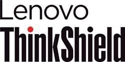 Smarter, Simpler Security —New Lenovo ThinkShield Solutions Offering