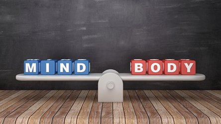 How to Build Champions in the Classroom by Optimizing the Mind-Body Connection