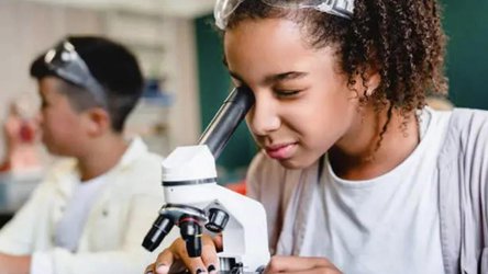 Time to Rethink Science Education